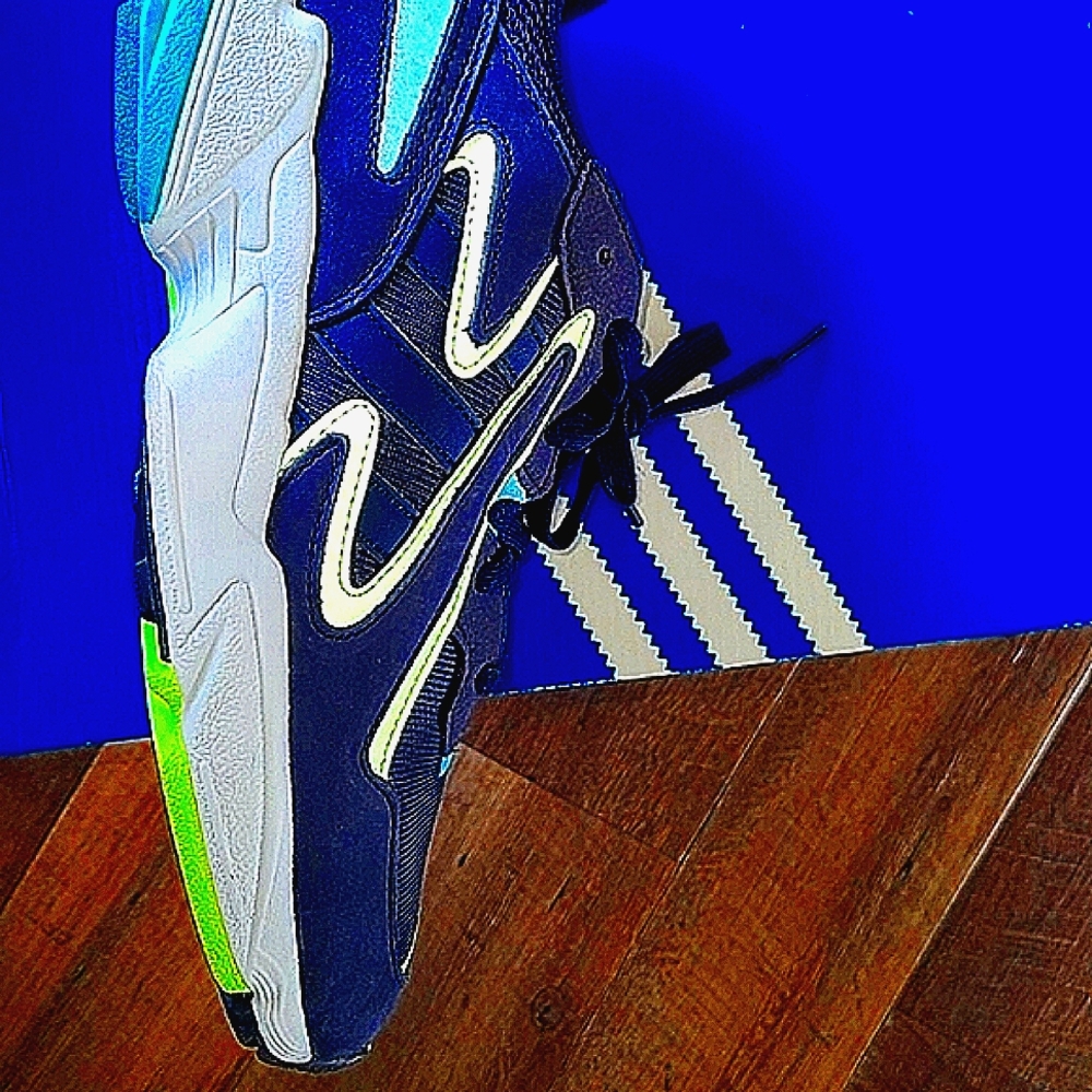 Adidas 96 Chasm